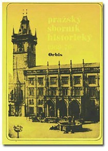 Prask sbornk historick V [Detail produktu]
