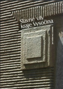 Slavn vily kraje Vysoina [Detail produktu]