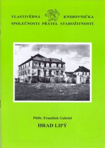 Hrad Lip [Detail produktu]