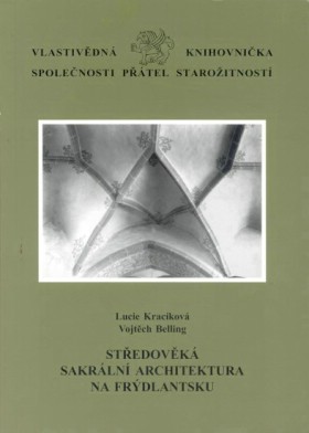 Stedovk sakrln architektura na Frdlantsku