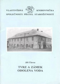 Tvrz a zmek Odolena Voda [Detail produktu]