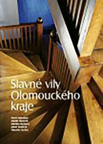 Slavn vily Olomouckho kraje [Detail produktu]
