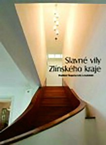 Slavn vily Zlnskho kraje [Detail produktu]