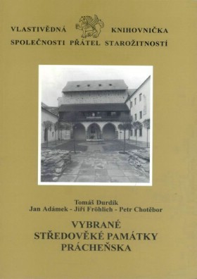 Vybran stedovk pamtky Prcheska