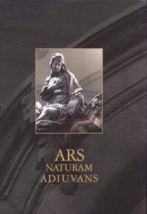 ARS NATURAM ADIUVANS [Detail produktu]