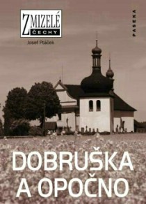 Zmizel echy - Dobruka a Opono [Detail produktu]