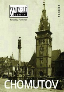 Zmizel echy - Chomutov [Detail produktu]