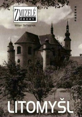 Zmizel echy - Litomyl