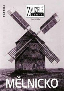 Zmizel echy - Mlnicko [Detail produktu]