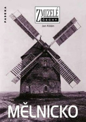 Zmizel echy - Mlnicko