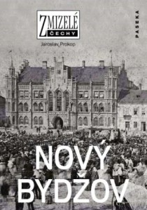 Zmizel echy - Nov Bydov [Detail produktu]