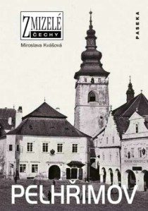 Zmizel echy - Pelhimov [Detail produktu]