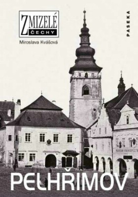 Zmizel echy - Pelhimov