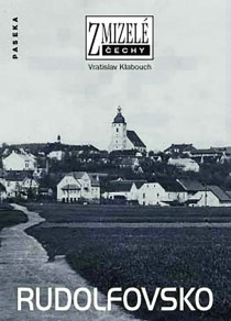 Zmizel echy - Rudolfovsko [Detail produktu]