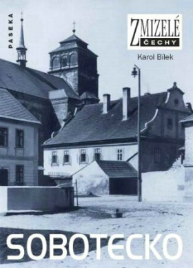 Zmizel echy - Sobotecko