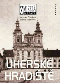 Zmizel Morava - Uhersk Hradit [Detail produktu]
