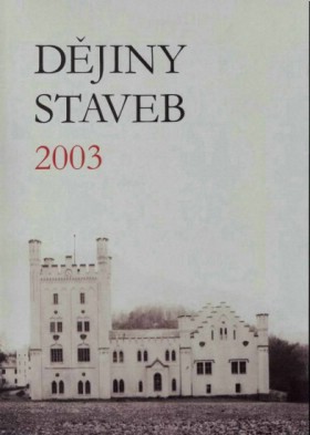 Djiny staveb 2003
