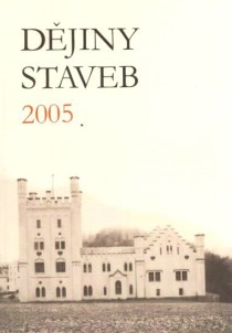 Djiny staveb 2005 [Detail produktu]