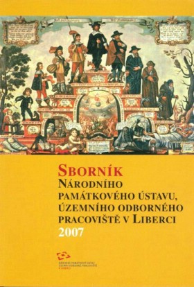 Sbornk NP v Liberci, 2007