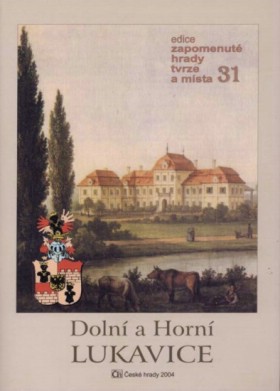 Doln a Horn Lukavice