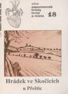 Hrdek ve Skoicch u Petic