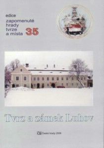 Tvrz a zmek Luhov [Detail produktu]