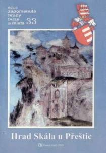 Hrad Skla u Petic [Detail produktu]