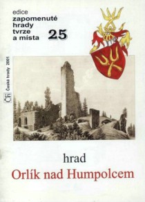 Hrad Orlk nad Humpolcem [Detail produktu]