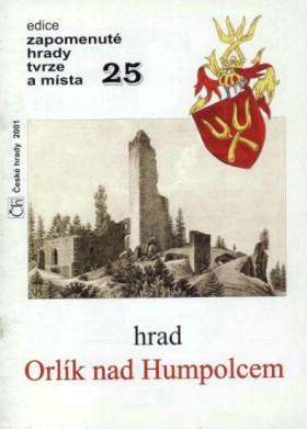 Hrad Orlk nad Humpolcem
