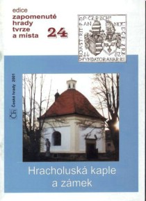 Hracholusk kaple a zmek [Detail produktu]