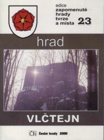 Hrad Vltejn [Detail produktu]