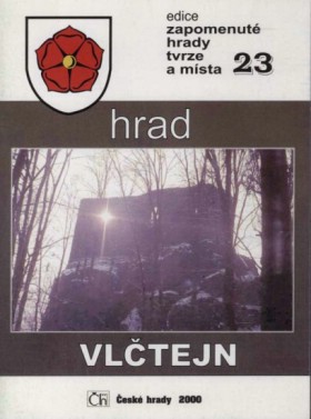 Hrad Vltejn