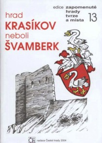 Hrad Kraskov neboli vamberk [Detail produktu]