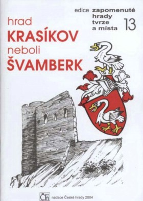 Hrad Kraskov neboli vamberk