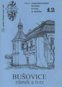 Buovice zmek a tvrz [Detail produktu]