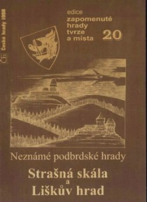 Neznm podbrdsk hrady Stran skla a Likv hrad [Detail produktu]
