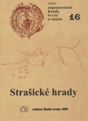 Straick hrady