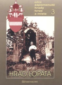 Hrad Lopata [Detail produktu]