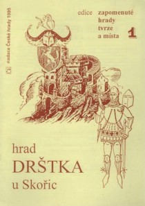 Hrad Drtka u Skoic [Detail produktu]