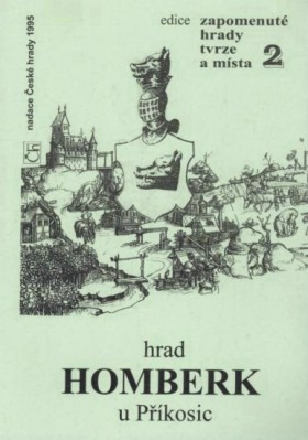 Hrad Homberk u Pkosic