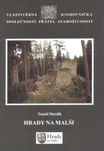 Hrady na Mali [Detail produktu]