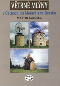 Vtrn mlny v echch, na Morav a ve Slezsku [Detail produktu]