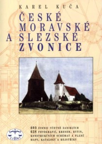 esk, moravsk a slezsk zvonice [Detail produktu]