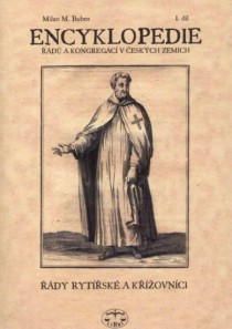 Encyklopedie d a kongregac I. dl [Detail produktu]