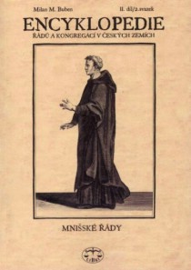 Encyklopedie d a kongregac II. dl/2. svazek [Detail produktu]