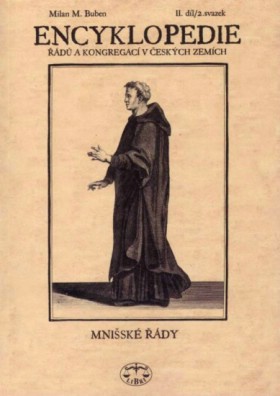 Encyklopedie d a kongregac II. dl/2. svazek