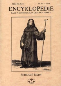 Encyklopedie d a kongregac III. dl/2. svazek [Detail produktu]