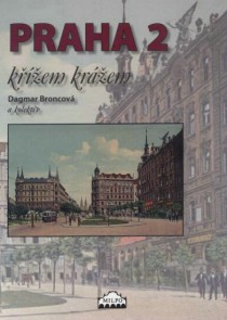 Praha 2 kem krem [Detail produktu]