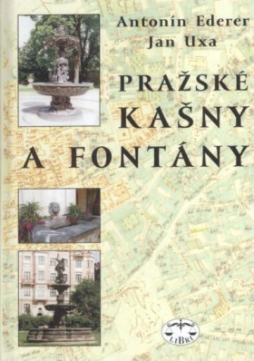 Prask kany a fontny