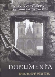 Documenta Pragensia XXVI. - Evropsk velkomsta za druh svtov vlky [Detail produktu]